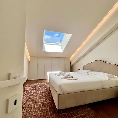 A Due Passi Da Piazza Galimberti Appartement *