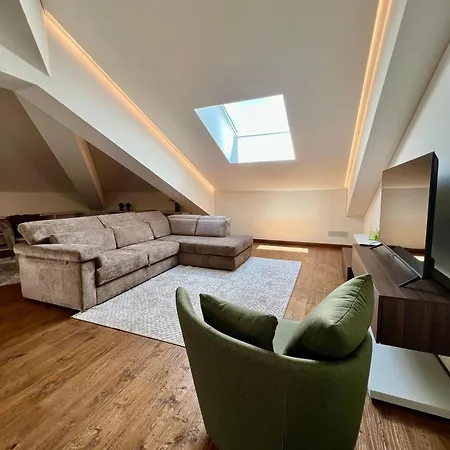 Appartement A Due Passi Da Piazza Galimberti *