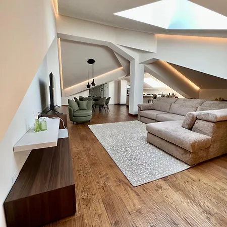 Appartement A Due Passi Da Piazza Galimberti