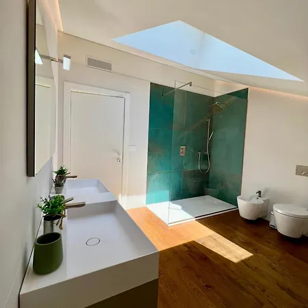 Apartament A Due Passi Da Piazza Galimberti Cuneo