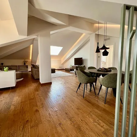 Appartement A Due Passi Da Piazza Galimberti *