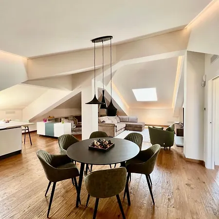 A Due Passi Da Piazza Galimberti Cuneo